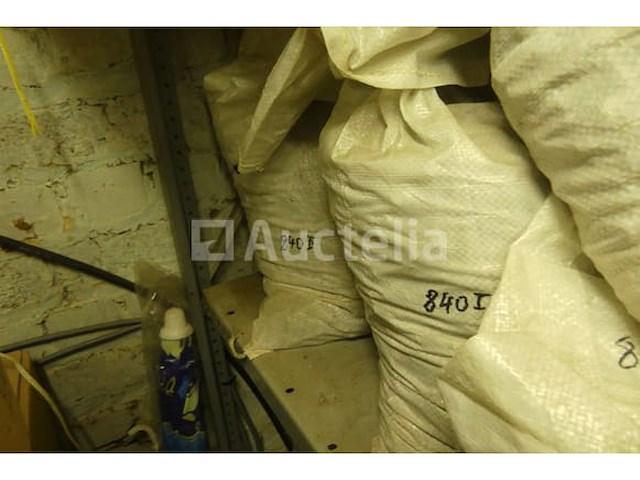 Verschillende lasstijlsets - afbeelding 4 van  7