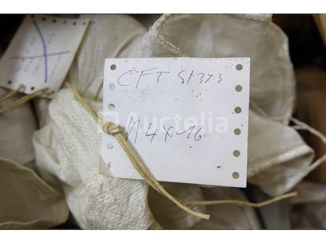 Verschillende lasstijlsets - afbeelding 3 van  14