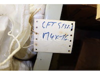 Verschillende lasstijlsets - afbeelding 4 van  14