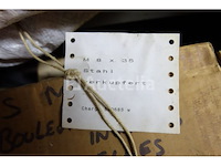 Verschillende lasstijlsets - afbeelding 5 van  14