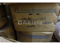 Verschillende lasstijlsets - afbeelding 6 van  14