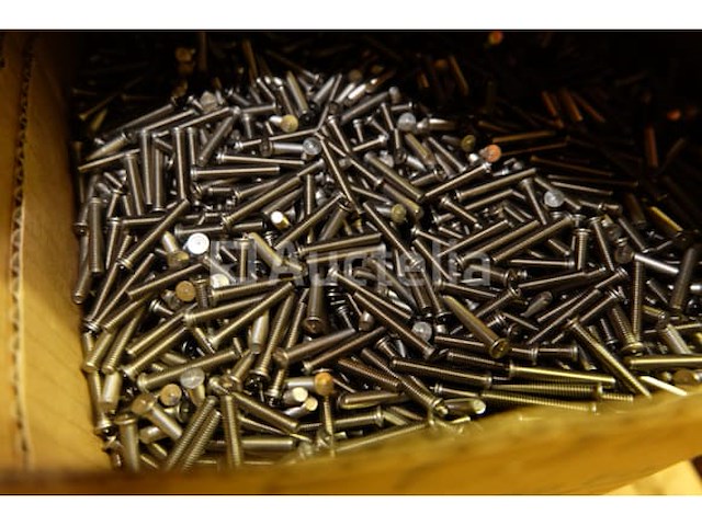 Verschillende lasstijlsets - afbeelding 1 van  14