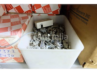 Verschillende lasstijlsets - afbeelding 7 van  14