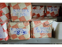 Verschillende lasstijlsets - afbeelding 10 van  14