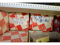 Verschillende lasstijlsets - afbeelding 11 van  14