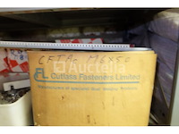 Verschillende lasstijlsets - afbeelding 12 van  14