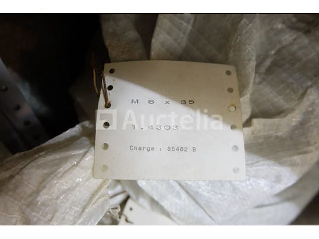 Verschillende lasstijlsets - afbeelding 14 van  14