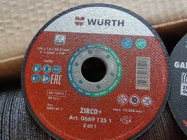 Verschillende maalmachines - afbeelding 3 van  5