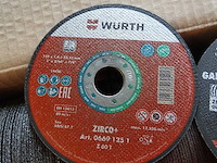 Verschillende maalmachines - afbeelding 3 van  5