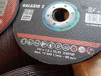 Verschillende maalmachines - afbeelding 5 van  5