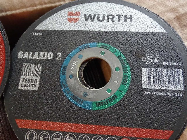 Verschillende maalmachines - afbeelding 4 van  5