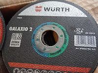 Verschillende maalmachines - afbeelding 4 van  5