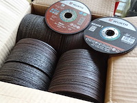 Verschillende maalmachines - afbeelding 5 van  5