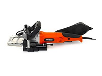 Verschillende mortisers - afbeelding 2 van  3