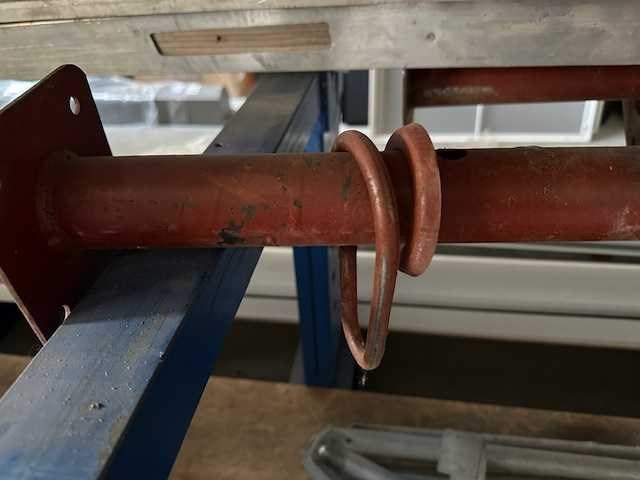 Verschillende ondersteuningsstippen - various contractor materials (9x) - afbeelding 3 van  3