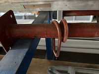 Verschillende ondersteuningsstippen - various contractor materials (9x) - afbeelding 3 van  3