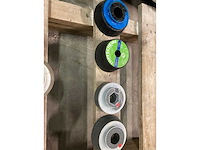 Verschillende polijststenen - afbeelding 5 van  8