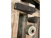 Verschillende polijststenen - afbeelding 6 van  8