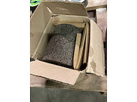 Verschillende polijststenen - afbeelding 7 van  8