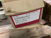 Verschillende polijststenen - afbeelding 8 van  8