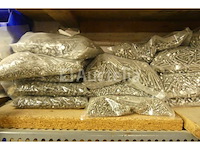 Verschillende soldeerstelsets