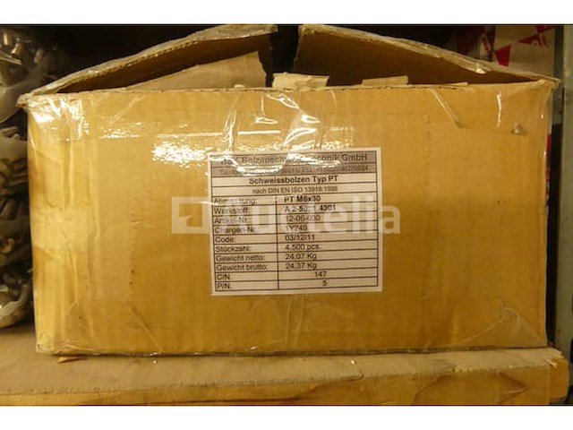 Verschillende soldeerstelsets - afbeelding 3 van  3