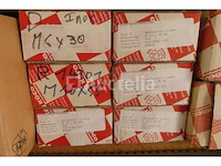 Verschillende soldeerstelsets - afbeelding 3 van  6