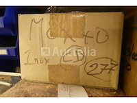 Verschillende soldeerstelsets - afbeelding 4 van  6