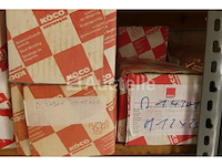 Verschillende soldeerstelsets - afbeelding 5 van  6