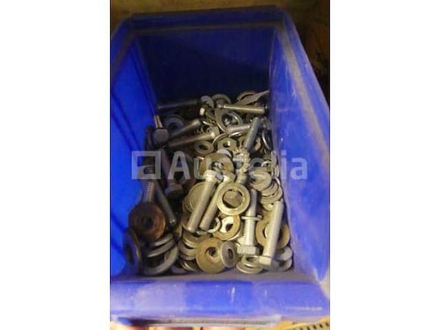 Verschillende soldeerstelsets - afbeelding 1 van  6