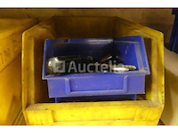 Verschillende soldeerstelsets - afbeelding 3 van  6