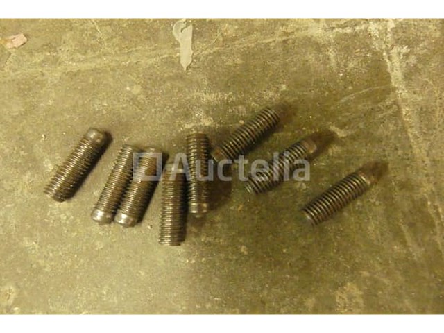 Verschillende soldeerstelsets - afbeelding 1 van  6