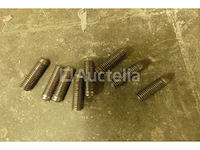 Verschillende soldeerstelsets - afbeelding 1 van  6