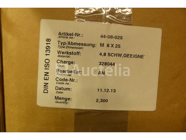 Verschillende soldeerstelsets - afbeelding 3 van  6