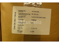 Verschillende soldeerstelsets - afbeelding 3 van  6