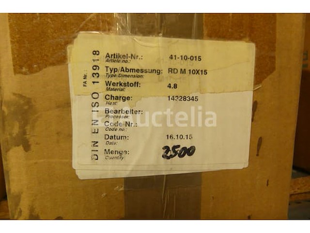 Verschillende soldeerstelsets - afbeelding 4 van  6