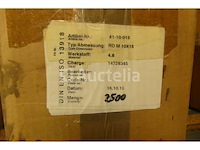 Verschillende soldeerstelsets - afbeelding 4 van  6