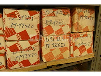 Verschillende soldeerstelsets - afbeelding 4 van  4