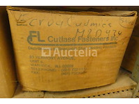 Verschillende soldeerstelsets - afbeelding 1 van  5