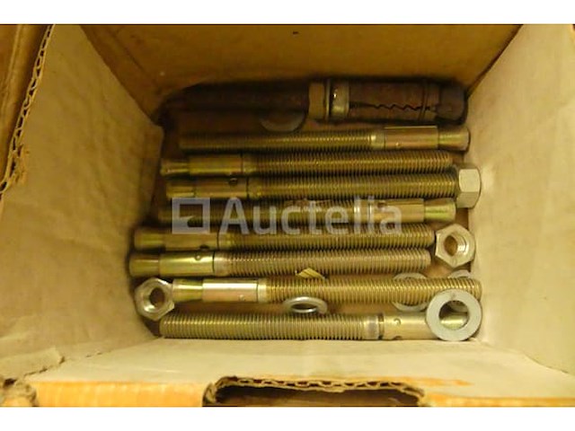 Verschillende soldeerstelsets - afbeelding 2 van  7