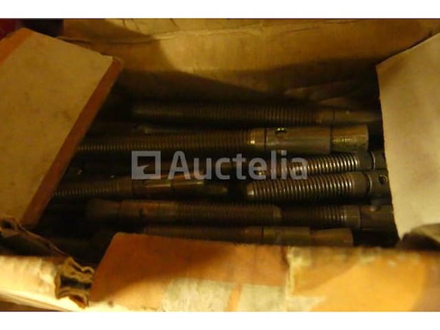 Verschillende soldeerstelsets - afbeelding 3 van  7