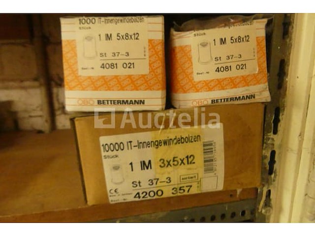 Verschillende soldeerstelsets - afbeelding 7 van  7