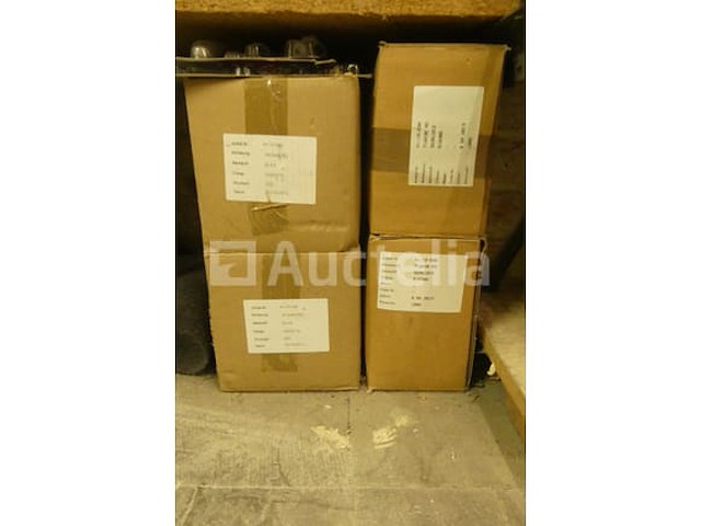 Verschillende soldeerstelsets - afbeelding 2 van  6