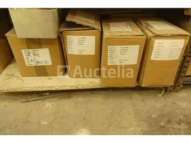 Verschillende soldeerstelsets - afbeelding 4 van  6