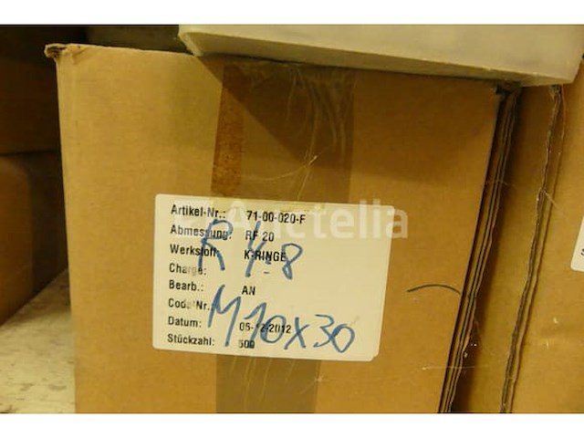 Verschillende soldeerstelsets - afbeelding 5 van  6