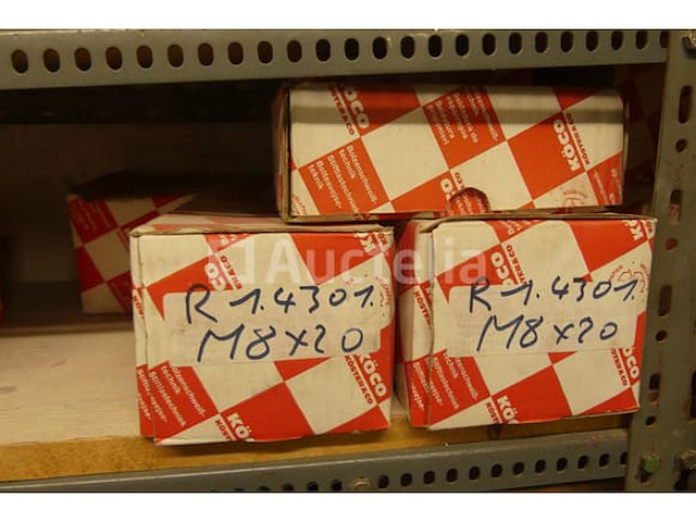 Verschillende soldeerstelsets - afbeelding 3 van  13