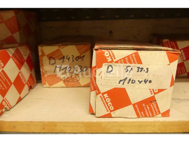 Verschillende soldeerstelsets - afbeelding 4 van  13