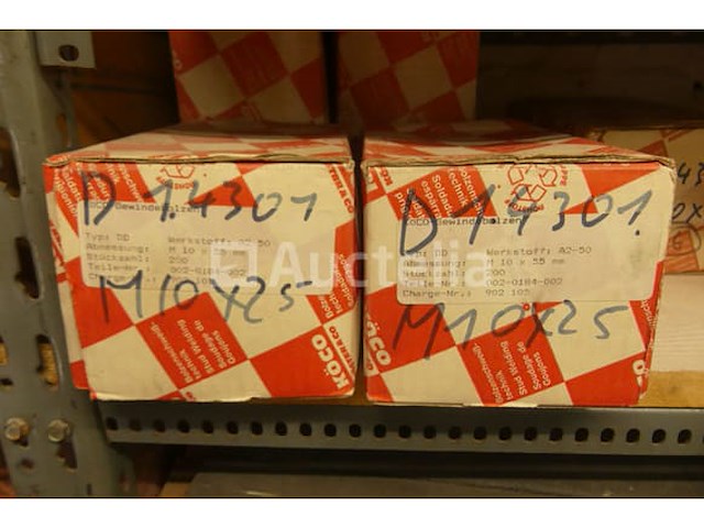 Verschillende soldeerstelsets - afbeelding 5 van  13