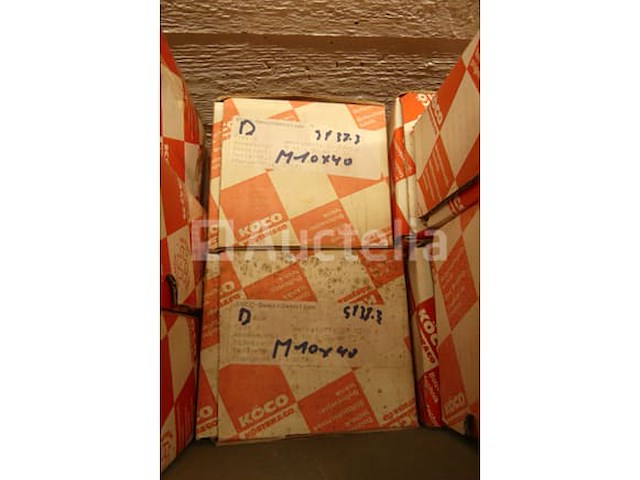 Verschillende soldeerstelsets - afbeelding 7 van  13