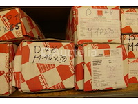 Verschillende soldeerstelsets - afbeelding 10 van  13